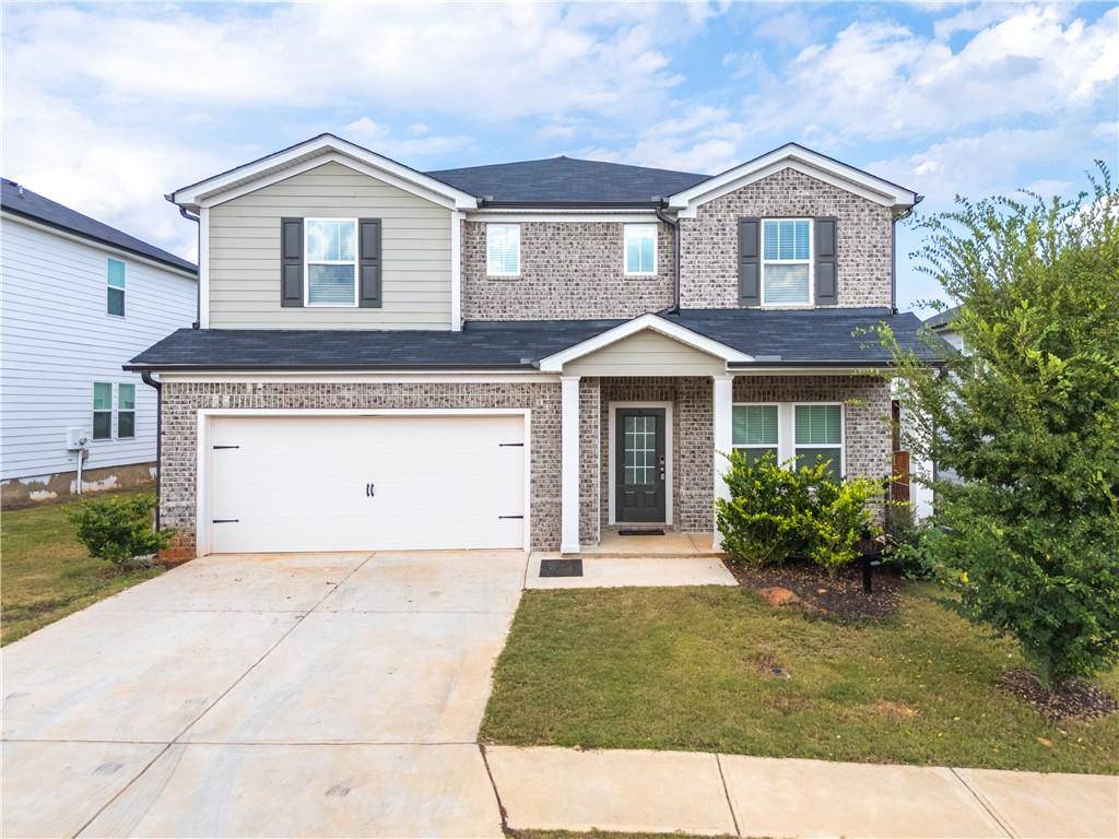 Braselton, GA 30517,5947 Green Ash CT
