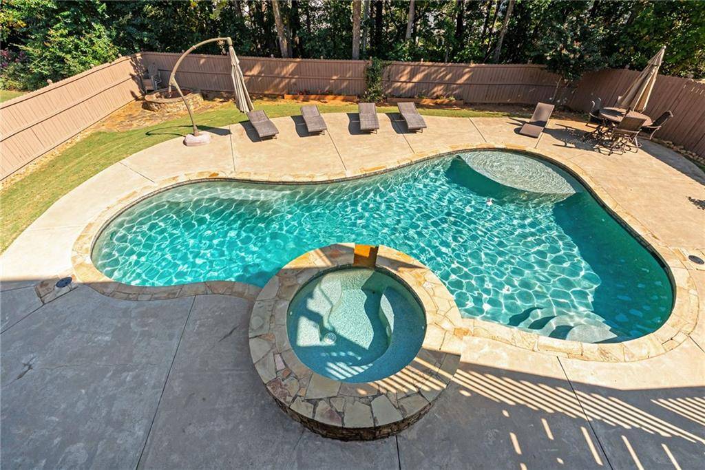 Cumming, GA 30040,4395 Saint Andrews Crest DR