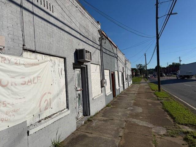 Rome, GA 30161,1509 N Broad ST