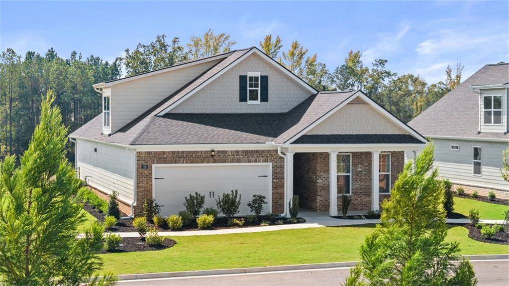 Locust Grove, GA 30248,608 Parnassus RD
