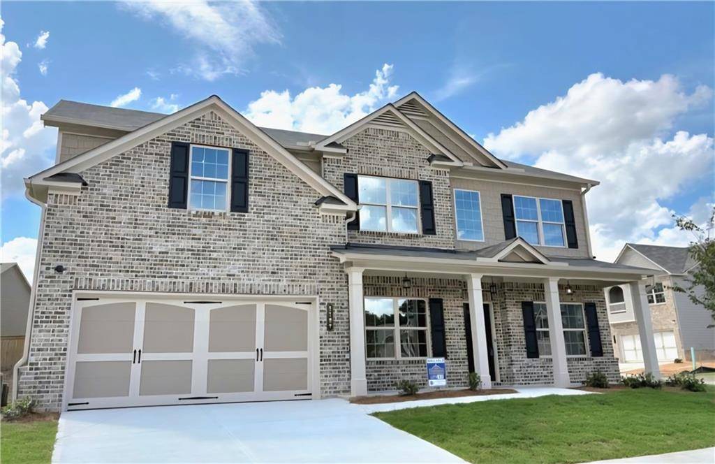 Loganville, GA 30052,1107 Kingston Hill DR