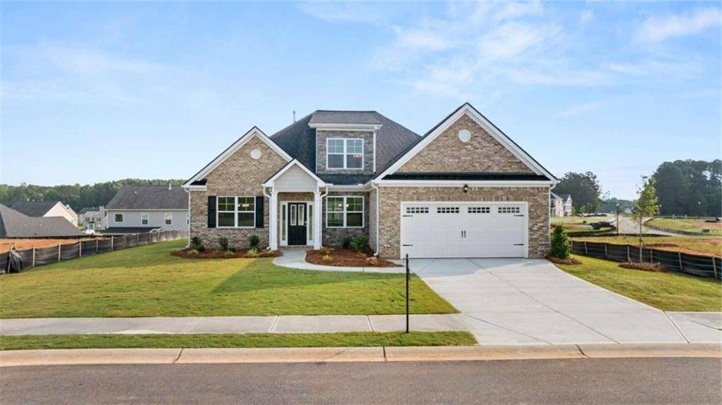 Hampton, GA 30228,1812 Quaker ST