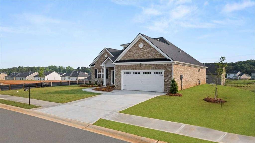Hampton, GA 30228,1812 Quaker ST