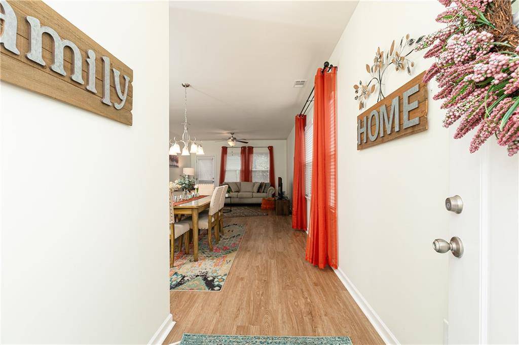 Cartersville, GA 30120,12 Whiskery WAY