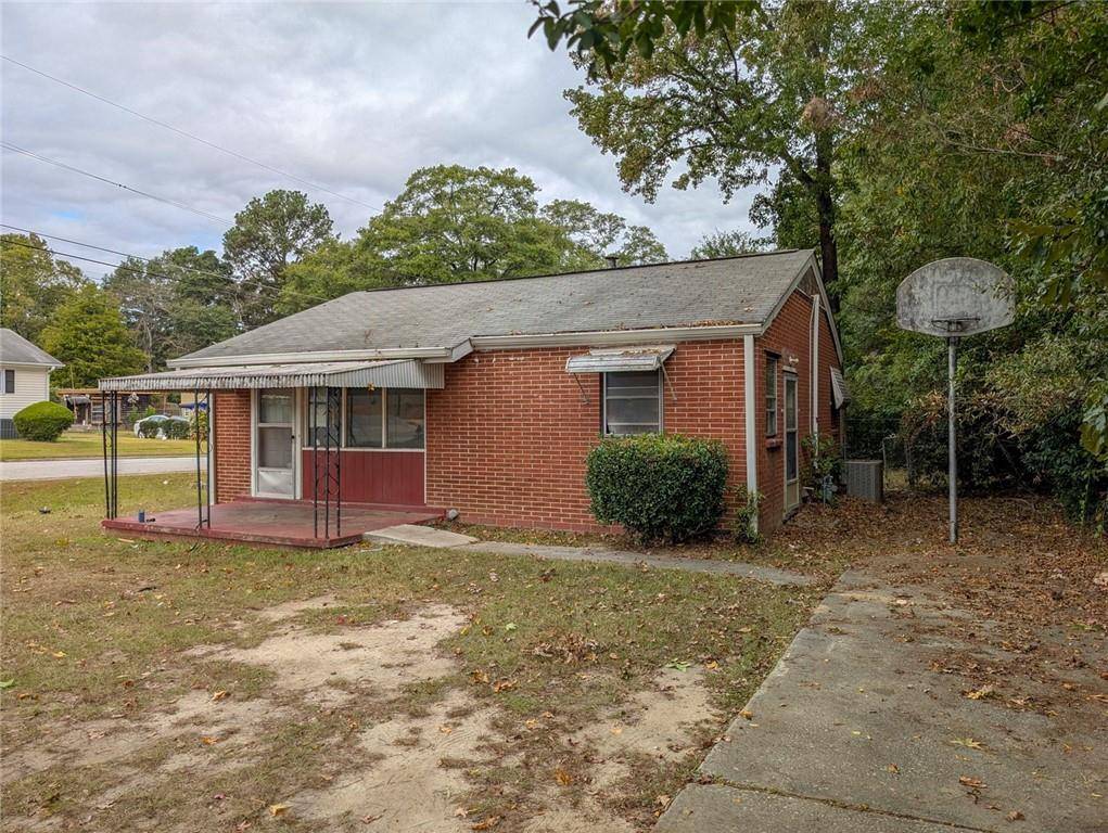 Forest Park, GA 30297,944 Forest Avenue