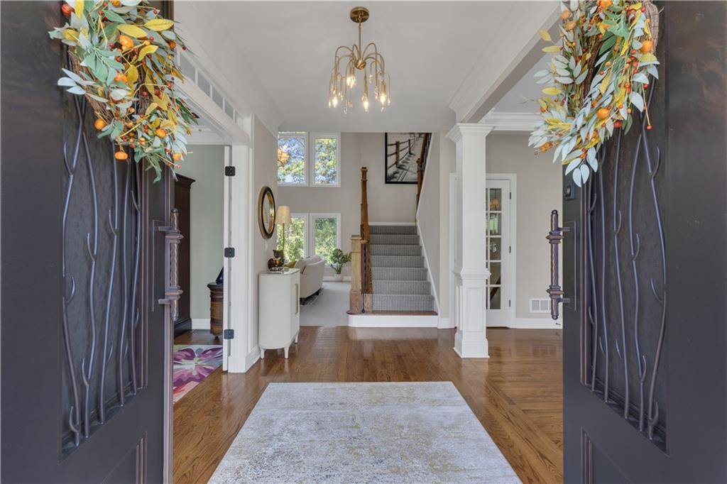 Alpharetta, GA 30004,3815 Hamby Oaks