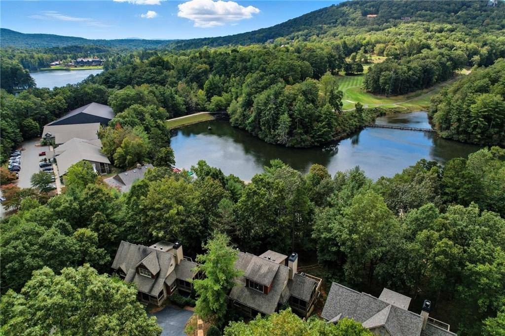 Big Canoe, GA 30143,22 Laurel Ridge PT