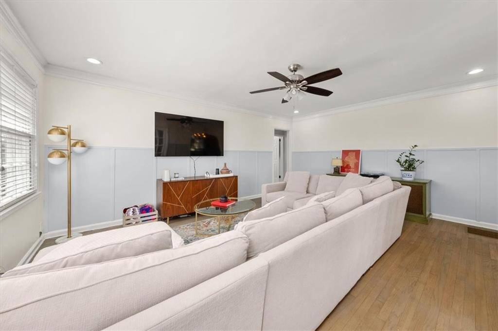 Atlanta, GA 30310,1649 Beecher ST SW