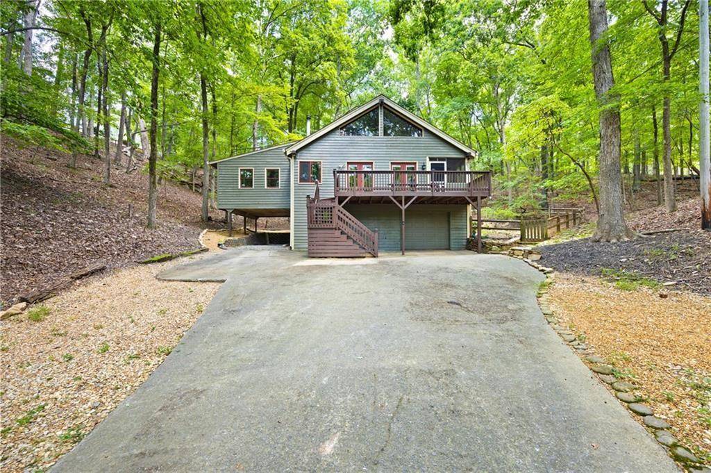 Waleska, GA 30183,200 Cherokee DR