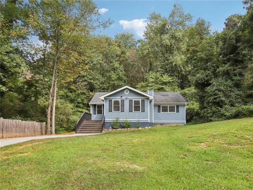 Atlanta, GA 30331,1918 W Kimberly RD SW