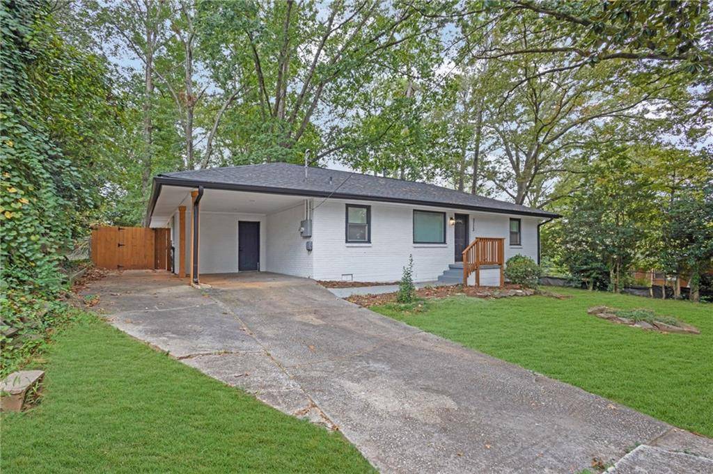 Decatur, GA 30032,3113 Bellgreen WAY