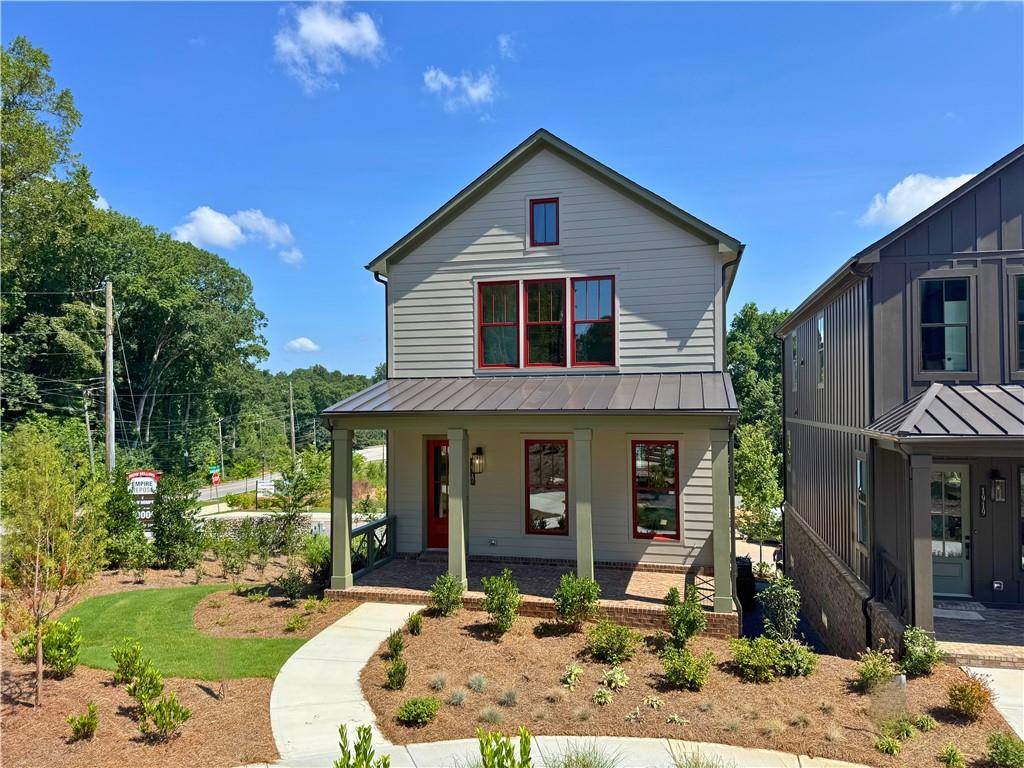 Chamblee, GA 30341,1917 Repose DR