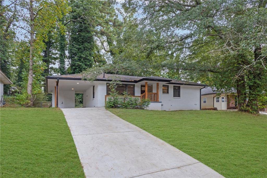 Decatur, GA 30032,3147 Bellgreen WAY