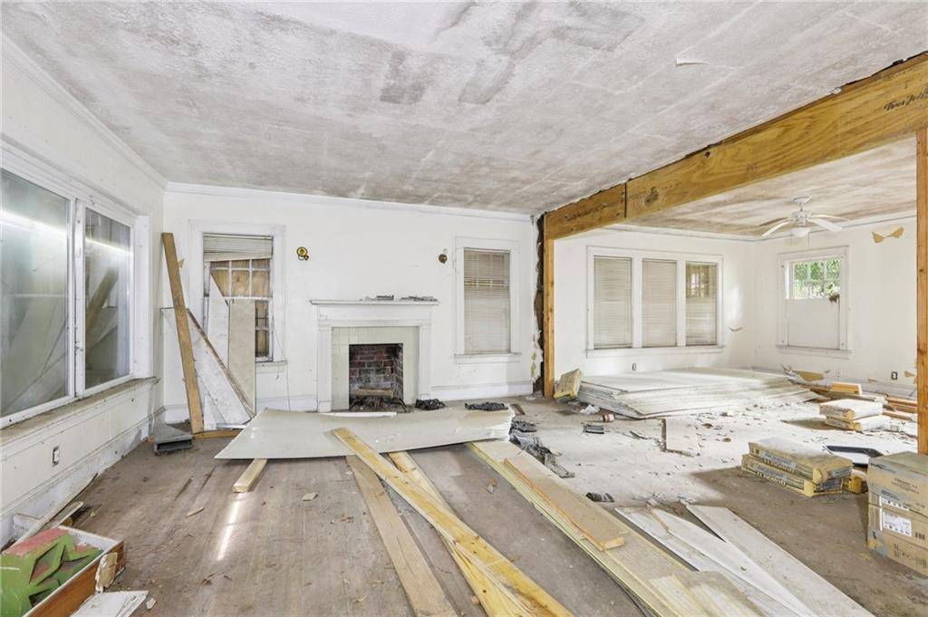 Atlanta, GA 30314,1193 M L King Jr DR SW