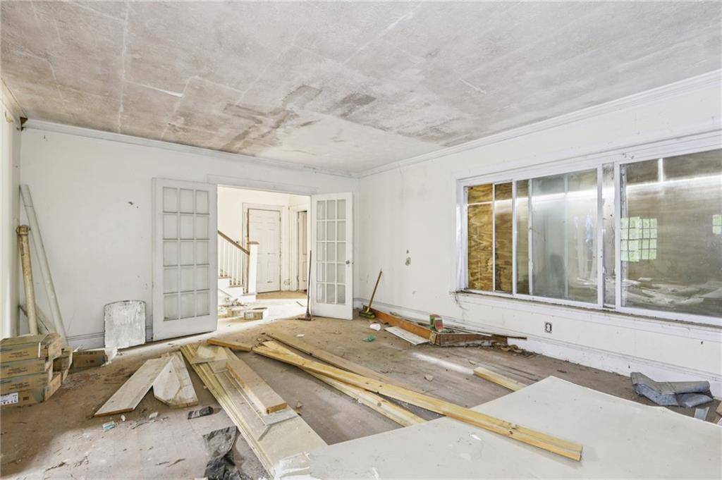 Atlanta, GA 30314,1193 M L King Jr DR SW