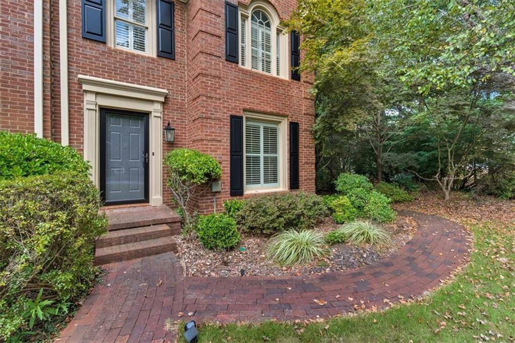 Marietta, GA 30064,1211 Whitlock Ridge DR SW