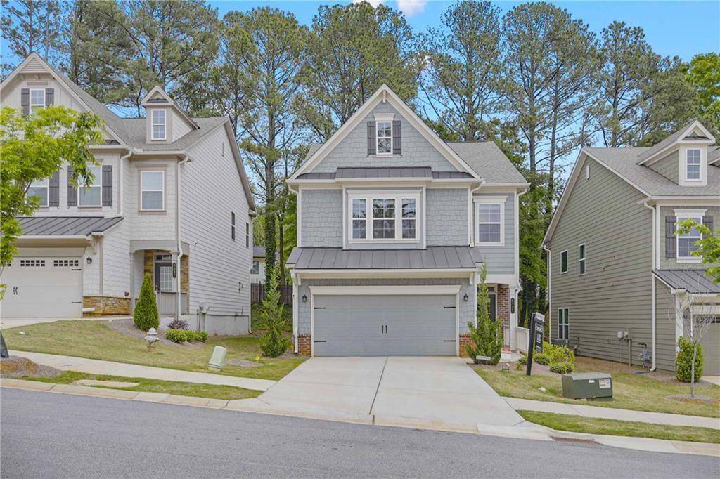 Scottdale, GA 30079,3335 Park Pointe CIR