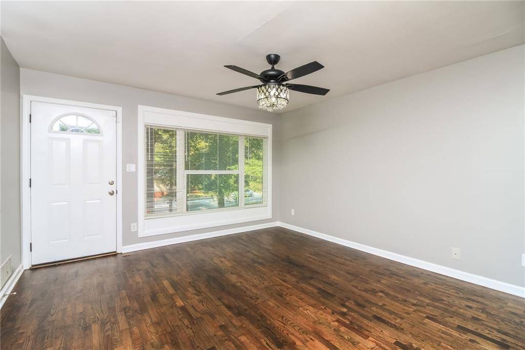 Atlanta, GA 30315,2362 Macon DR SW