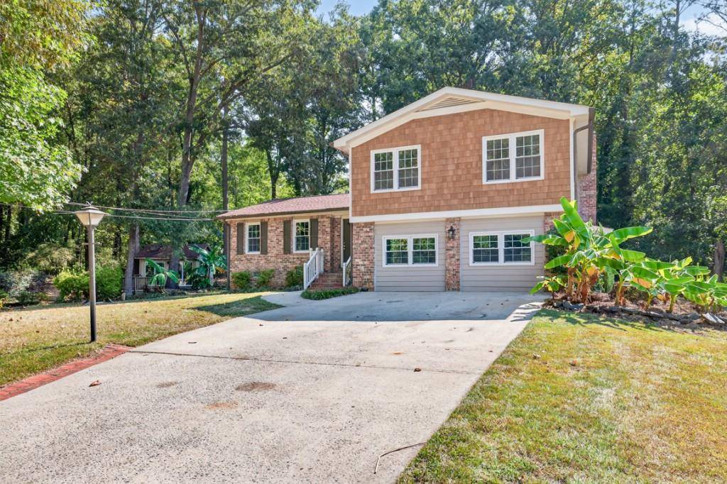 Lawrenceville, GA 30043,1434 Shelly CIR