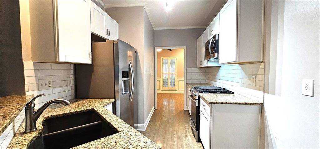 Decatur, GA 30030,1580 Commerce DR #A6