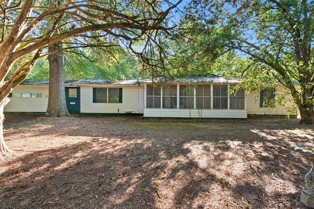 Rydal, GA 30171,1310 Spring Place RD