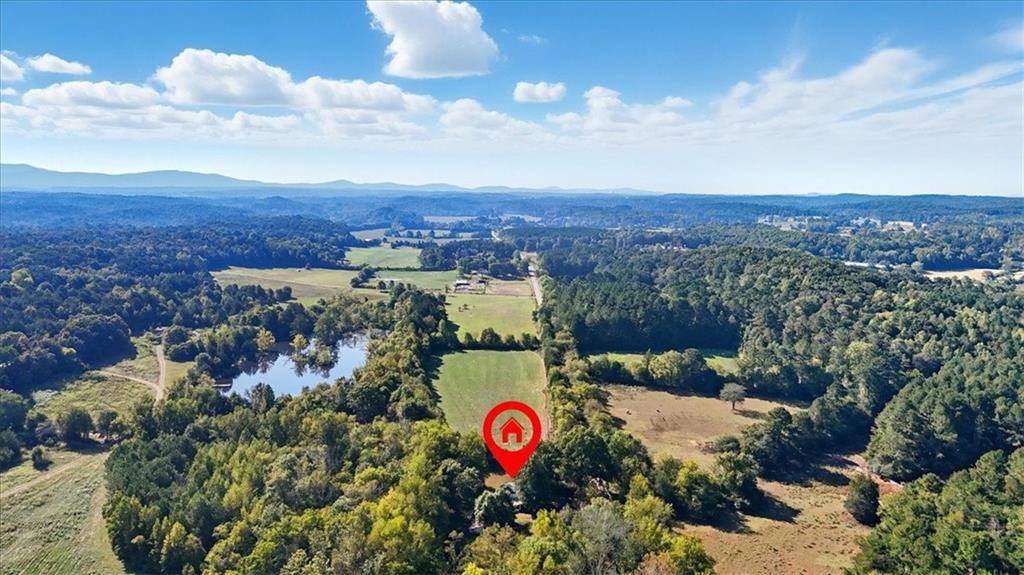 Rydal, GA 30171,1310 Spring Place RD