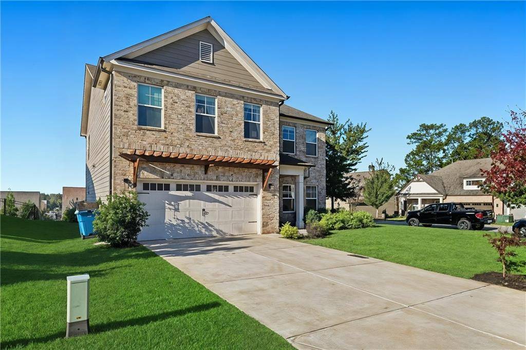 Jefferson, GA 30549,4806 Anvil CT