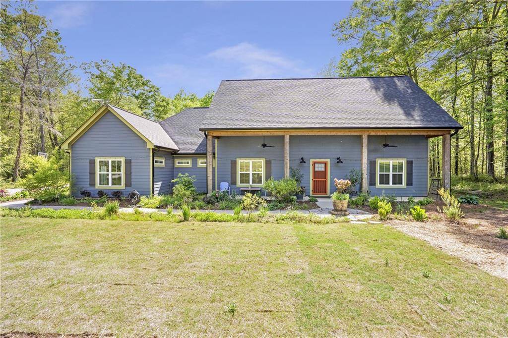 Bremen, GA 30110,225 HAMRICK RD