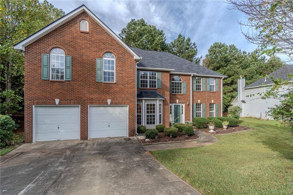 Lawrenceville, GA 30046,395 PAPER MILL DR
