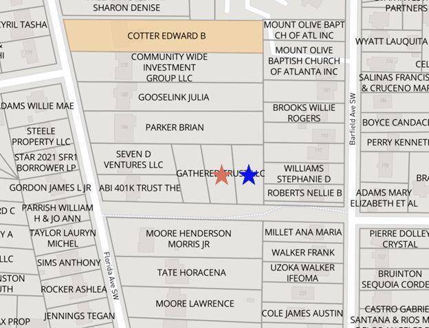 Atlanta, GA 30310,0 Telhurst