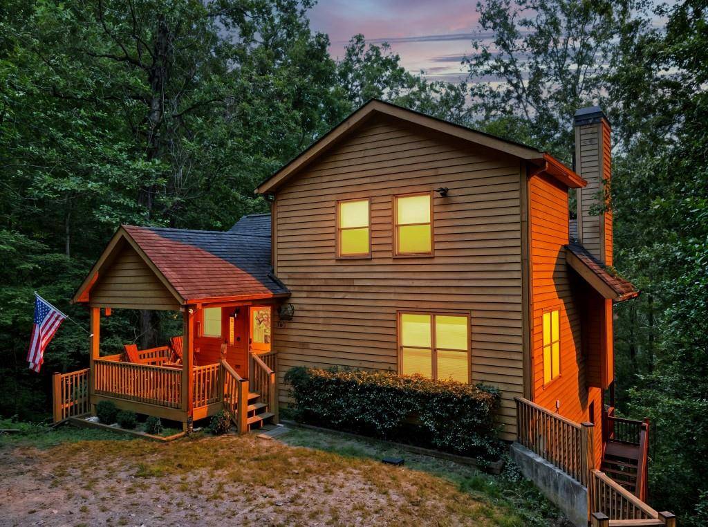 Talking Rock, GA 30175,360 Finale ST