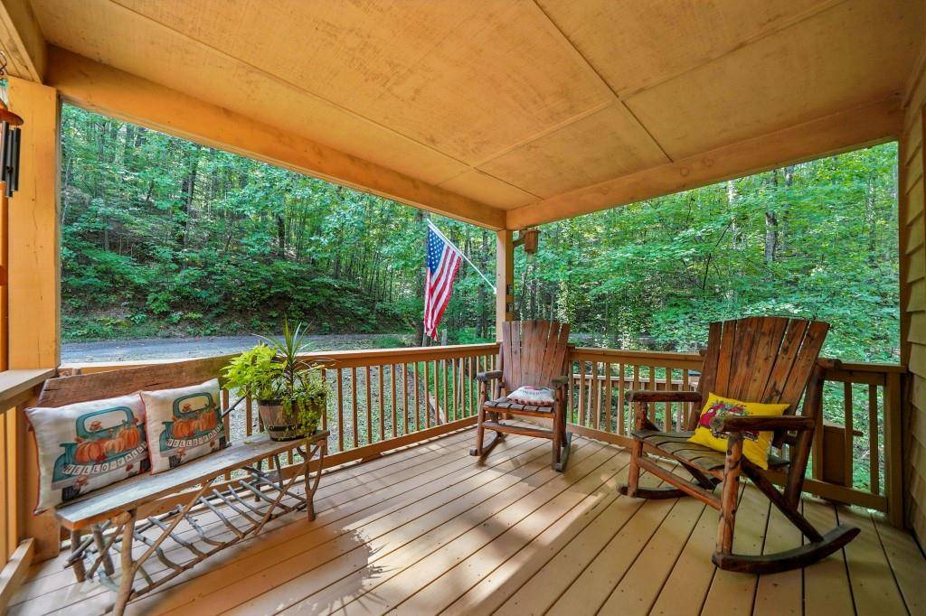 Talking Rock, GA 30175,360 Finale ST