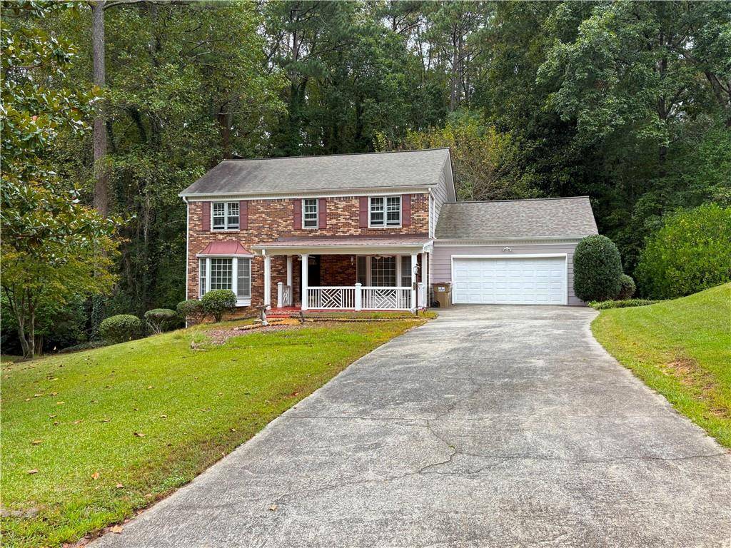 Marietta, GA 30062,1439 Brookcliff DR