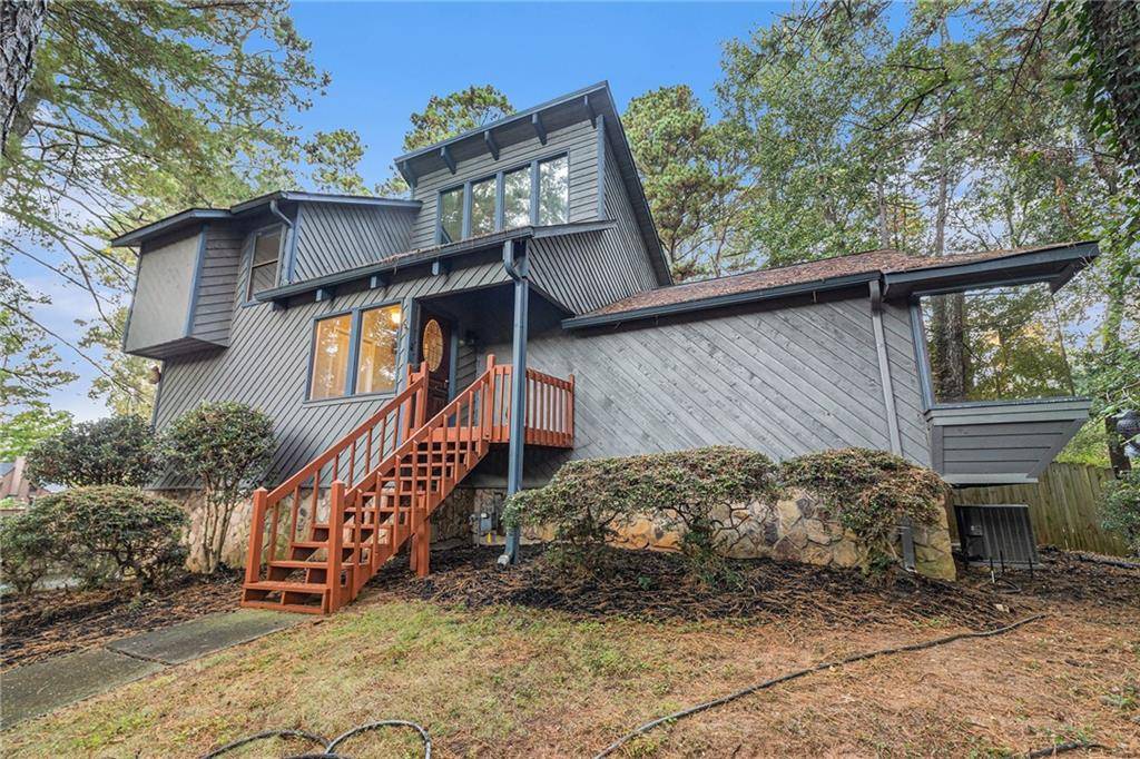 Marietta, GA 30062,2628 Tritt Springs TRCE NE