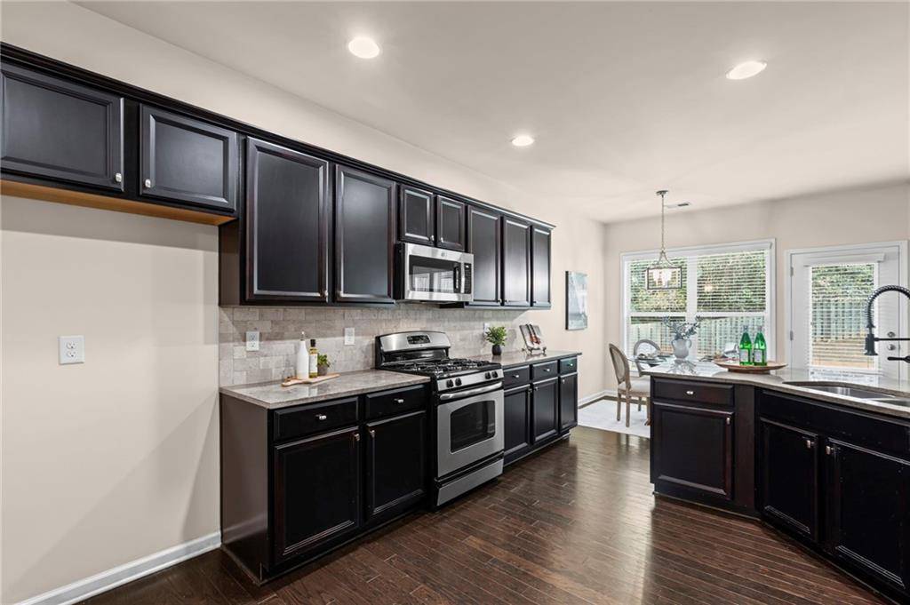 Alpharetta, GA 30004,4965 Brierstone DR