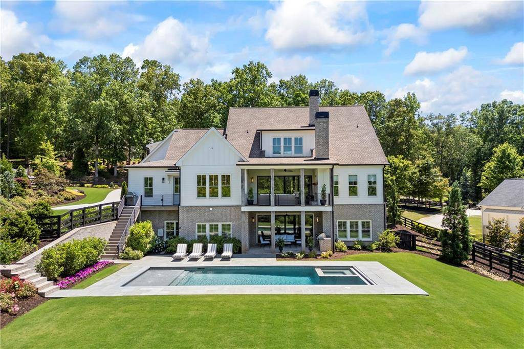 Canton, GA 30115,115 Trinity Hollow DR