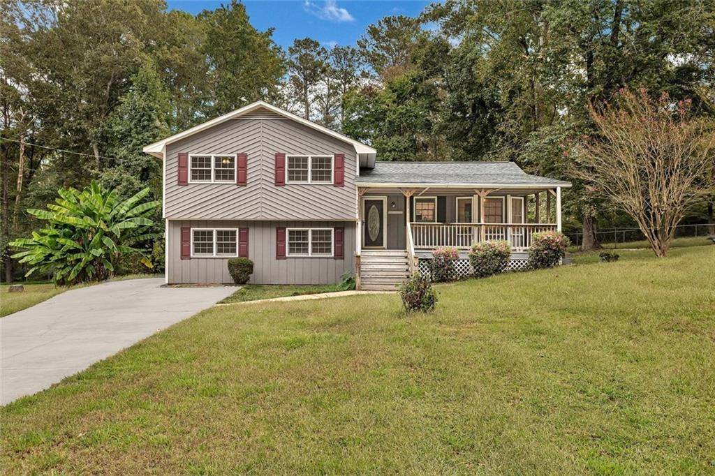 Conyers, GA 30013,3989 Woodland CIR SE