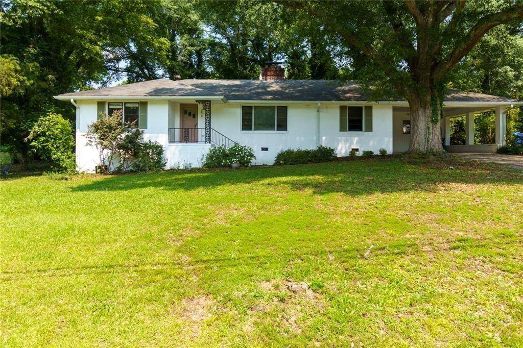 Winder, GA 30680,256 4th AVE