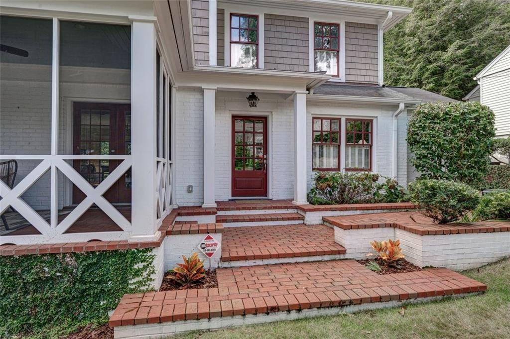 Atlanta, GA 30309,430 Hascall RD NW