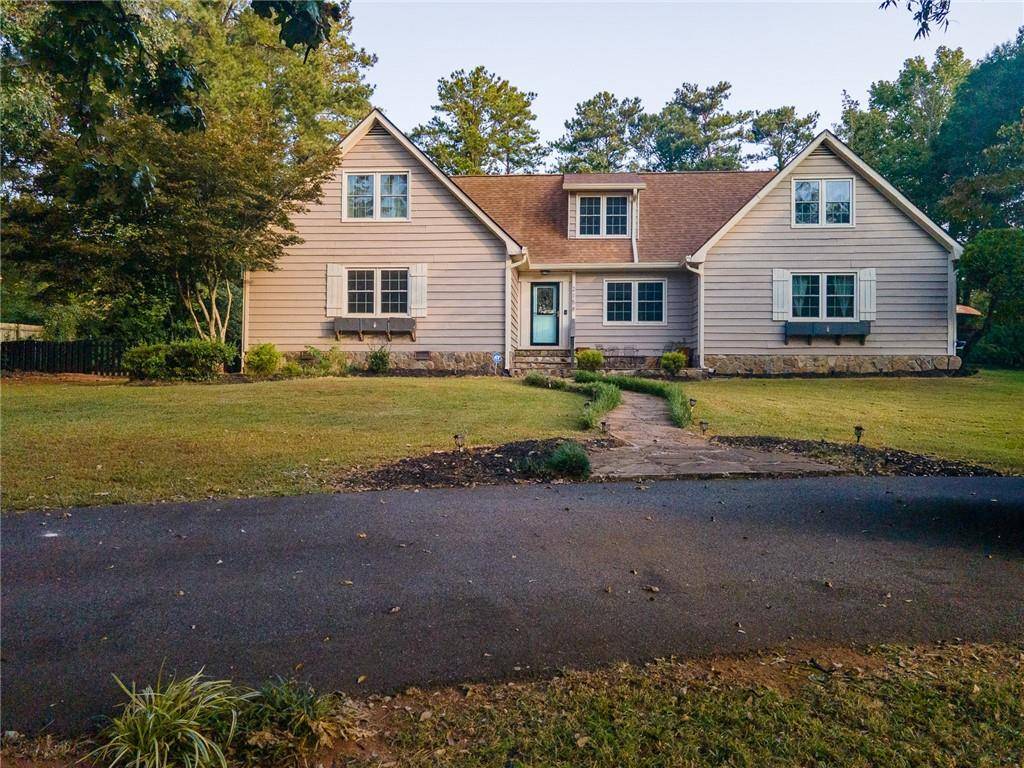 Jonesboro, GA 30236,2158 WEYBRIDGE DR