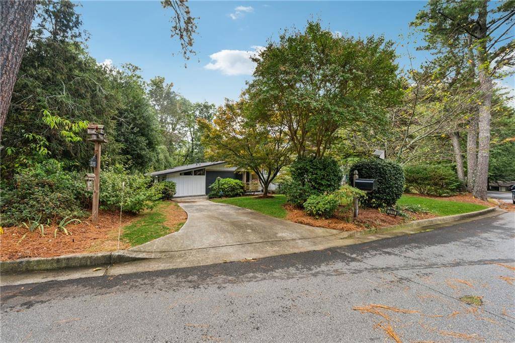 Smyrna, GA 30080,2010 Glenroy DR SE