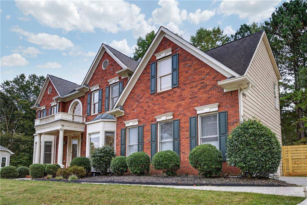 Lawrenceville, GA 30043,2779 Lake Forest TRL