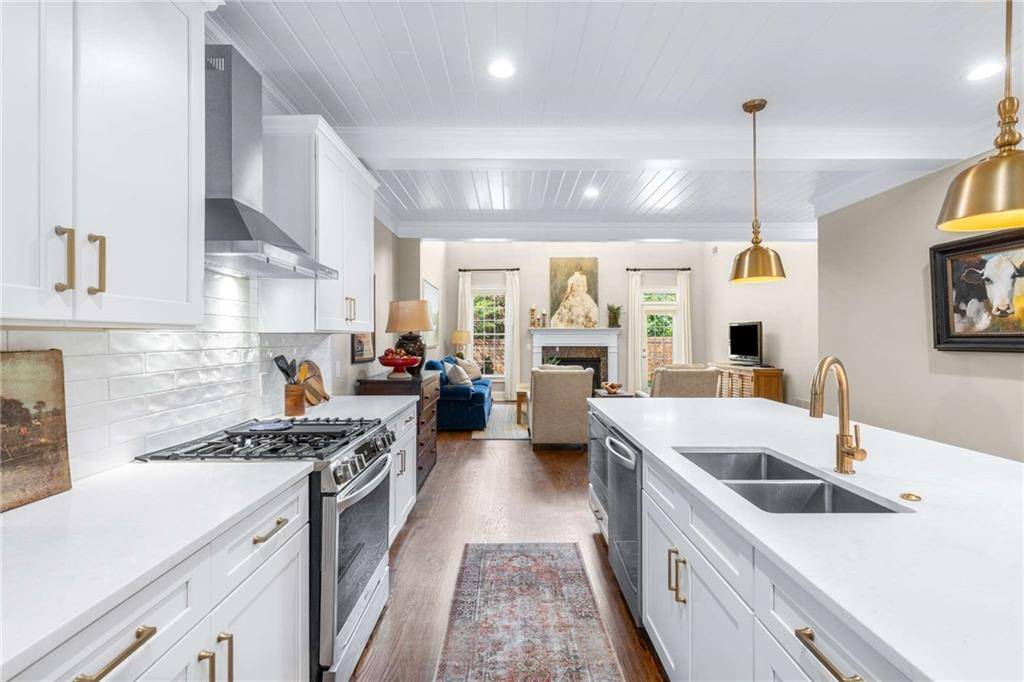 Sandy Springs, GA 30342,188 Mystic CT