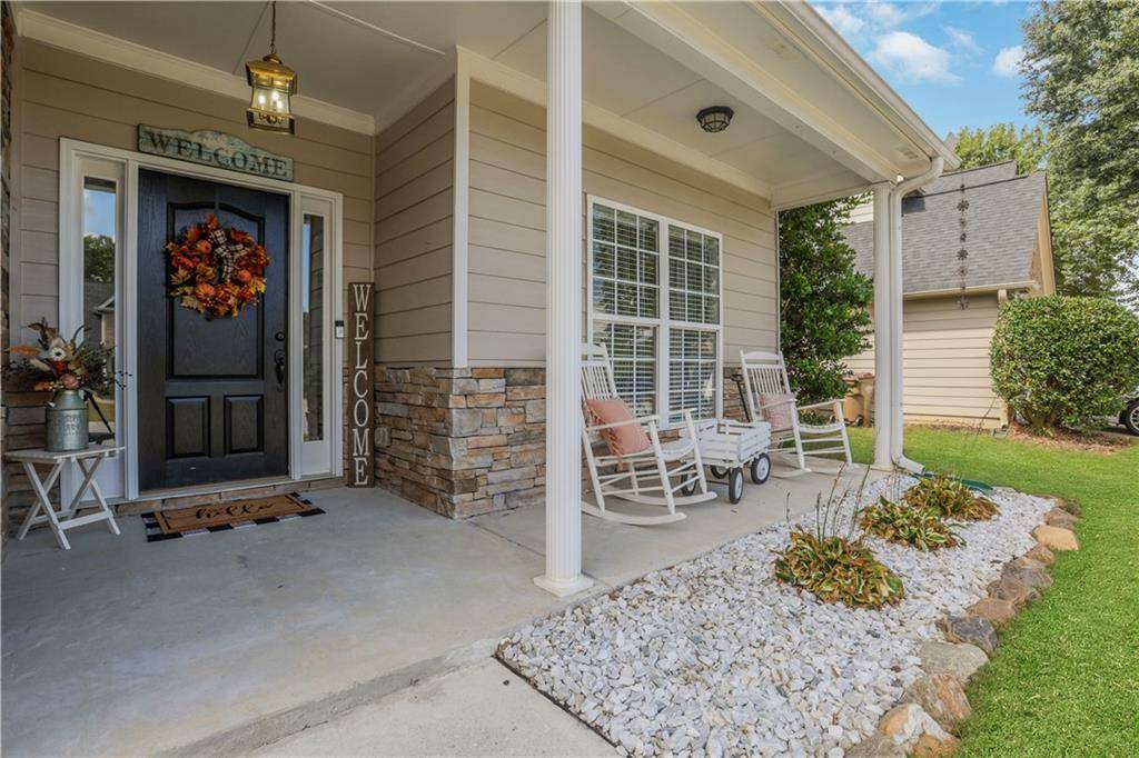 Braselton, GA 30517,2721 Bald Cyress DR