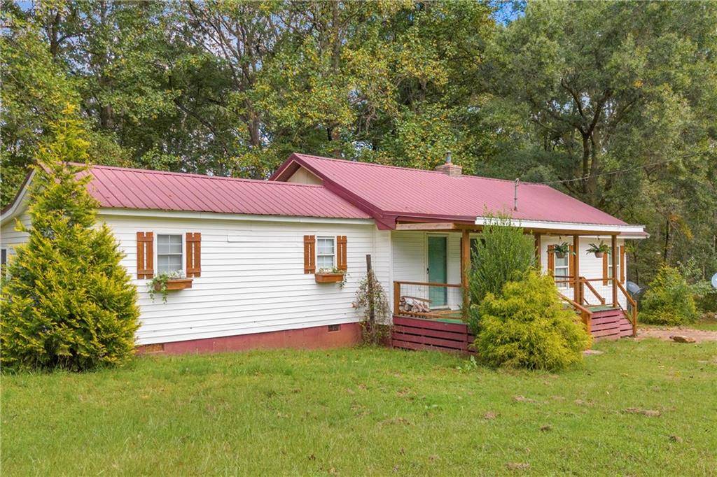 Royston, GA 30662,2695 Brays Lake RD