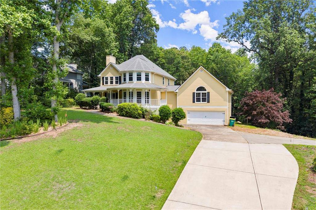 Woodstock, GA 30188,1713 Dudley DR