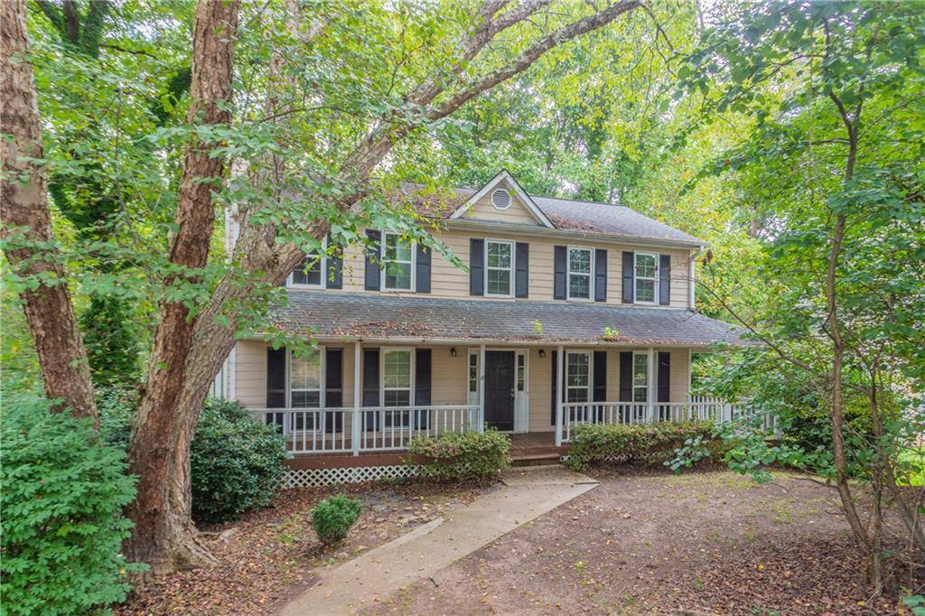 Kennesaw, GA 30144,4904 Shallow Creek TRL NW