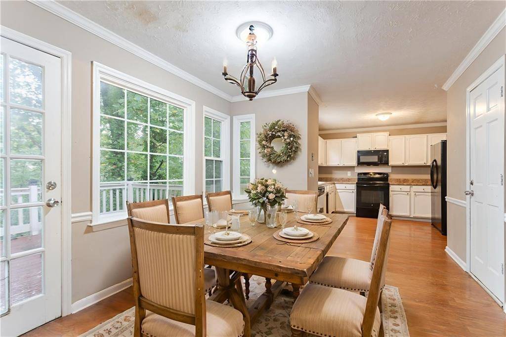 Kennesaw, GA 30144,4904 Shallow Creek TRL NW