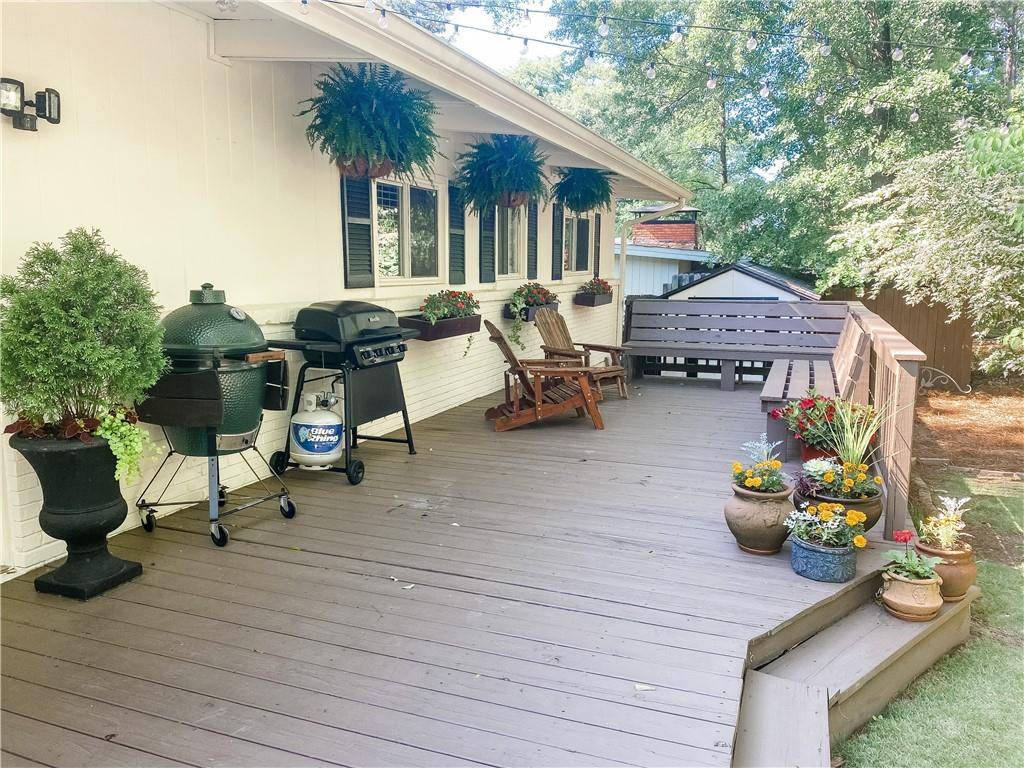 Brookhaven, GA 30319,2841 Cravenridge DR NE