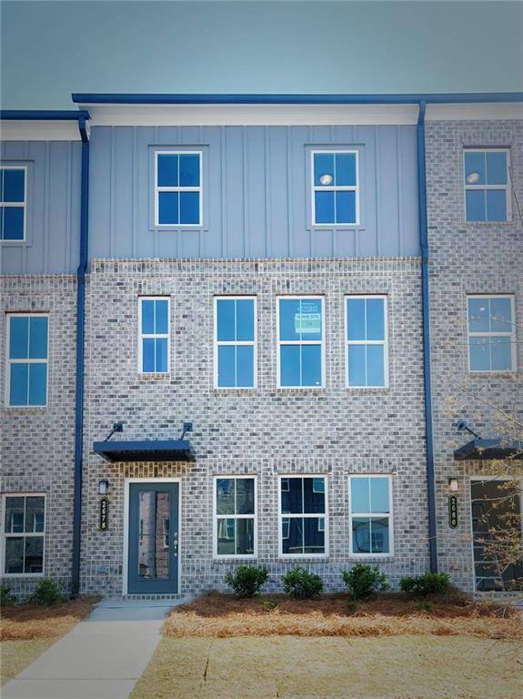 Lawrenceville, GA 30043,2678 Whistler WAY NE